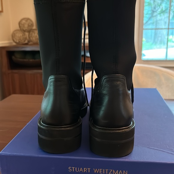 Stuart Whitman Ande Bootie - like New! - Picture 5 of 11